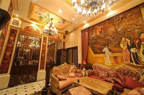 滨城高档KTV妹子质量哪家好